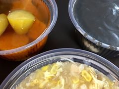 -小草糖水(海棠村店)