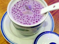 -左记港食(融科天城店)