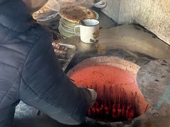 -艾力江和田馕坑烤肉店