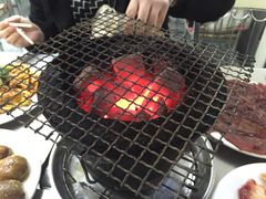 -松明一烤肉馆(鲁园店)