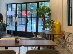 大堂-Fridi Patisserie Cafe