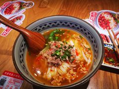 -三两粉(深圳龙华上塘店)