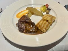 -戈雅法餐厅(世界城广场店)