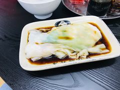 鲜虾肠-源记肠粉(华贵路店)