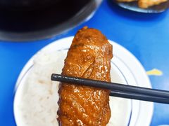 -重庆鸡公煲·嘟享吃(林科大店)