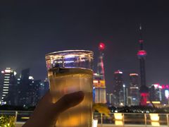 喝不醉鸡尾酒-池畔酒吧 WET Bar