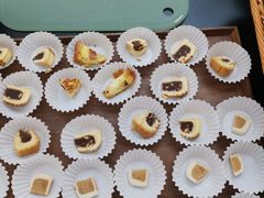 -祥禾饽饽铺·中式糕点(北京来福士店)