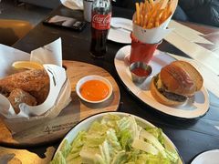 -Cooking Man(中懋天地店)