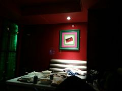 -百威KTV(恒福路店)