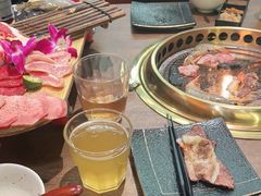 -龙神·炭烧酒场深夜食堂(新街口店)