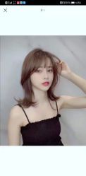 -藤野造型·烫发染发