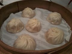 小笼包-鼎泰丰(新港中心店)