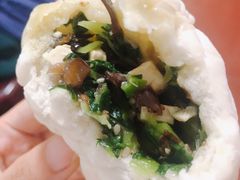 -谭景其·谭氏麻油菜包(集庆路店)