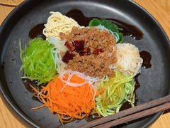 -奉天小馆·非遗东北菜(沈阳万象城店)