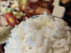 米饭-味太助·银饭食堂(中华城店)
