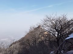 -终南山南五台景区