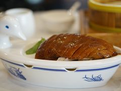 -大鸭梨烤鸭(石佛营店)