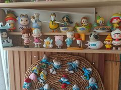 -Tim炒酸奶
