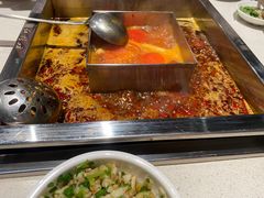 -红鼎坊·老成都火锅(新南门店)