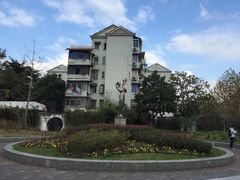 -元代水闸遗址博物馆