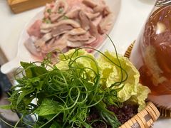 -洪氏嗨捞·猪肚鸡火锅(阳光天地店)