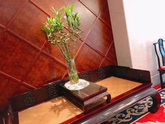 -花中城·杭帮菜·粤菜·海鲜火锅(清泰街店)