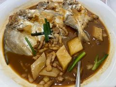 -新南华大酒店(广中店)