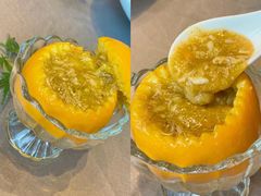 -天伦里餐厅(绿城桃花源店)