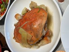 -阿明小菜·海鲜·上海菜(浦建路店)