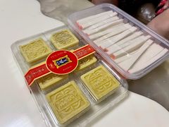 -宫廷糕点铺
