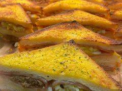 -丁香西饼屋(桂林路店)