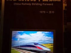 -中国铁道博物馆(正阳门馆)