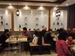 -羊来顺冰煮鲜羊 铁锅烀羊肉(中央大街店)