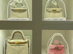 -礼尚往来奢侈品鉴定评估中心