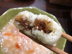 -舒小笼松针小笼包