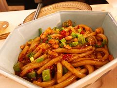 酱香米粉-龟兹KUCINA·新疆菜(前滩L+PLAZA店)