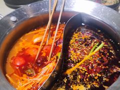 -钢管厂五区小郡肝串串香(南山店)