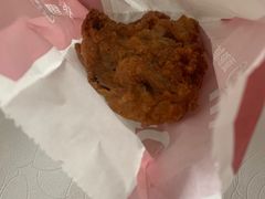 -肯德基(中纬店)