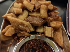 炸咯吱-鼎香润(德胜门内店)