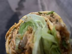 山东标准煎饼-山东傻大粗粮煎饼(牛街店)