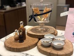 -WHEAT&BAKER-麥(凯德来福士店)
