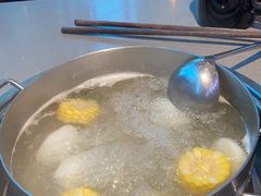 -为什么牛潮汕牛肉火锅(中信广场店)