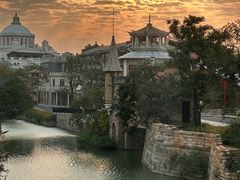 -赤坎·广东华侨国际旅游度假区