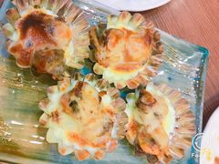 -红叶日料·放题·海胆·定食(星海店)