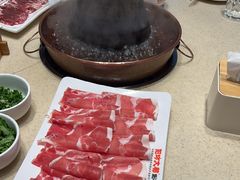 -阳坊大都涮羊肉(阳坊总店)