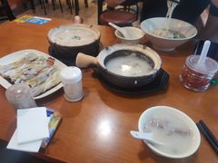 -粥家庄(汾江南店)