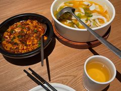 -榕意·川味之美(深业上城店)