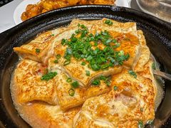 -鑫小城故事·藕汤·家常菜(台北一路总店)