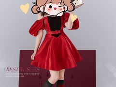 -海马体照相馆(上海宝山万达广场店)