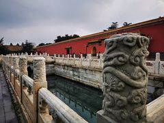 -北京市劳动人民文化宫(太庙)